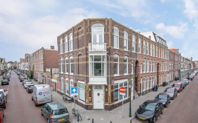 Newtonstraat 549