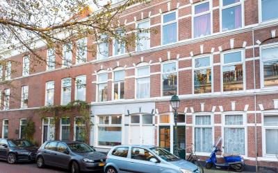 Newtonstraat 218