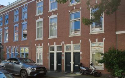 Newtonstraat 256