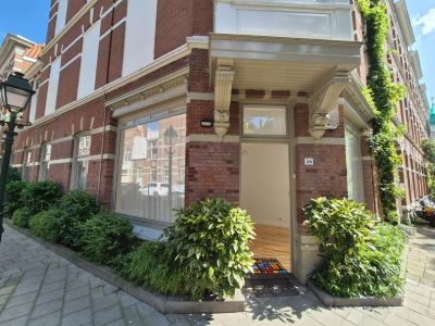 Van Marumst. 36