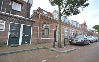 De Gheijnstraat 4