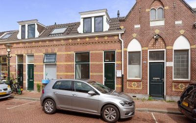 Lynckerstraat 31