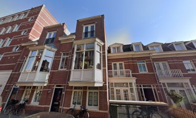 Noorderbeek. 22