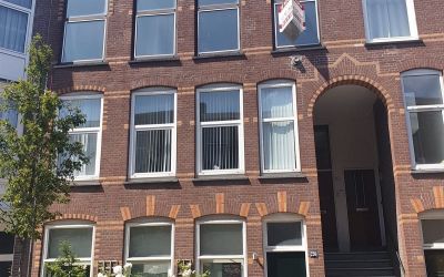 Cartesiusstraat 255