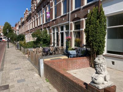 Celsiusstraat 143