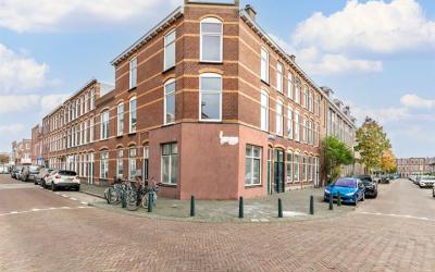 De Réaumurstraat 81