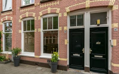 Kepplerstraat 169