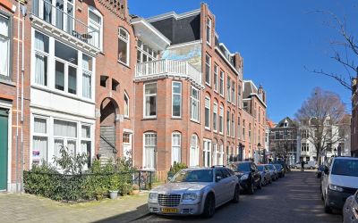 Fultonstraat 11