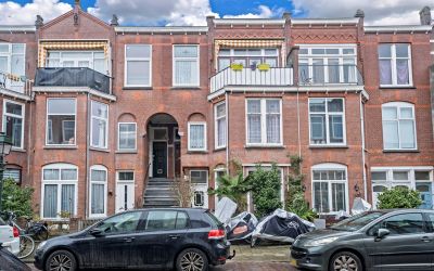 Fultonstraat 51