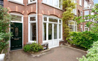Fultonstraat 119
