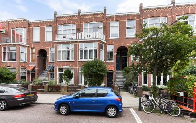Fultonstraat 129
