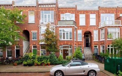 Fultonstraat 153