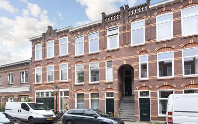 Fultonstraat 16