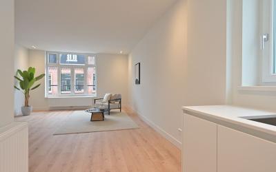 Fultonstraat 2-D