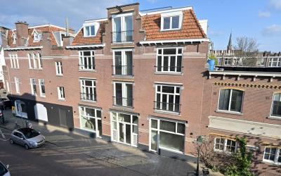 Fultonstraat 2-F