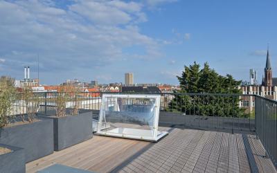 Fultonstraat 2-K