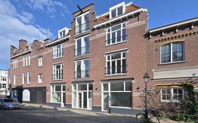 Fultonstraat 2-M