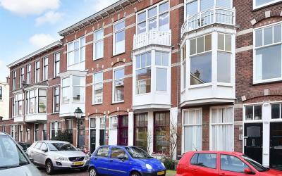 Fultonstraat 124