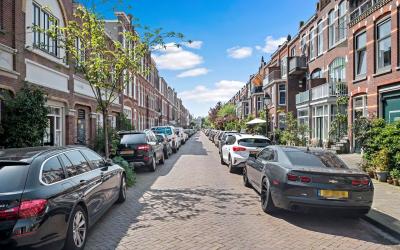 Fultonstraat 130