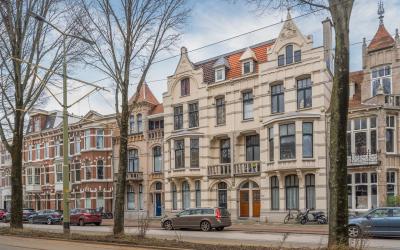 Laan van Meerdervoort 235
