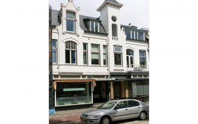 Laan van Me. 275