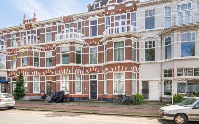 Laan van Me. 292-A