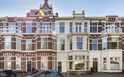Laan van Me. 296
