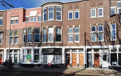 Laan van Me. 487