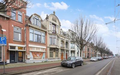 Laan van Me. 356