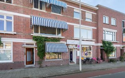 Laan van Me. 520