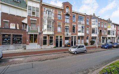 Valkenboslaan 327