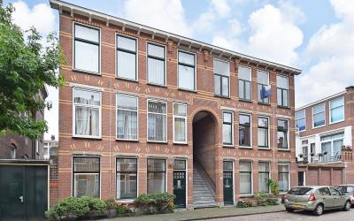 Boylestraat 22