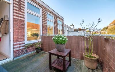 Halleystraat 27