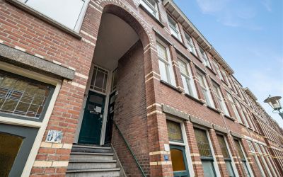 Halleystraat 59