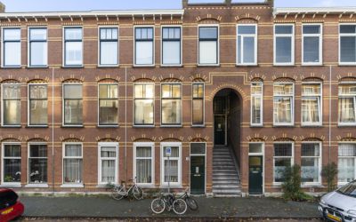 Halleystraat 20