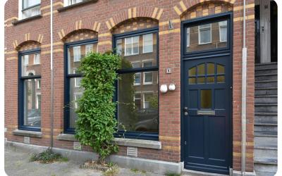 Halleystraat 8