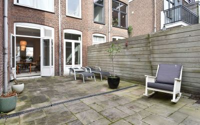 Hulststraat 26