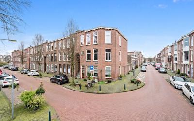 Hulststraat 34