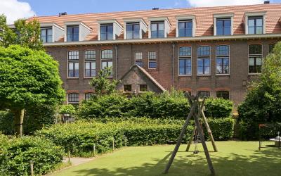 Hulststraat 41