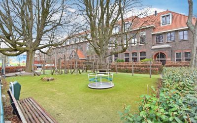 Hulststraat 55