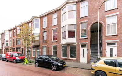 Meidoornstr. 118