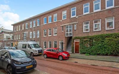 Meidoornstr. 142