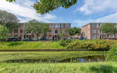 Valkenboskade 442