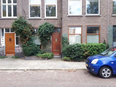 Valkenboskade 478