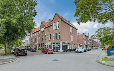 Valkenboskade 618