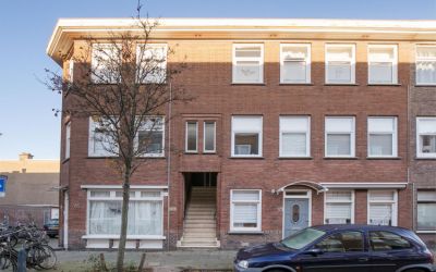 Indigostraat 83