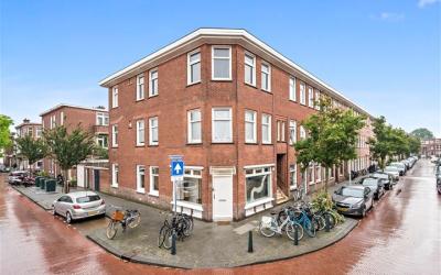 Indigostraat 85