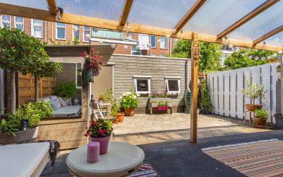 Laurierstraat 85