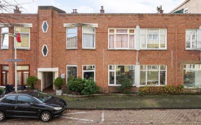 Boksdoornst. 22