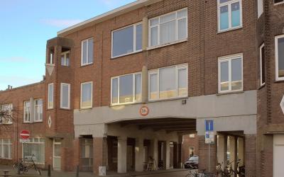 Gagelplein 66